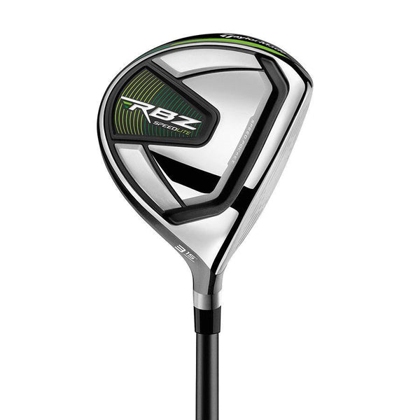 TaylorMade Mens RBZ Speedlite Fairway Wood