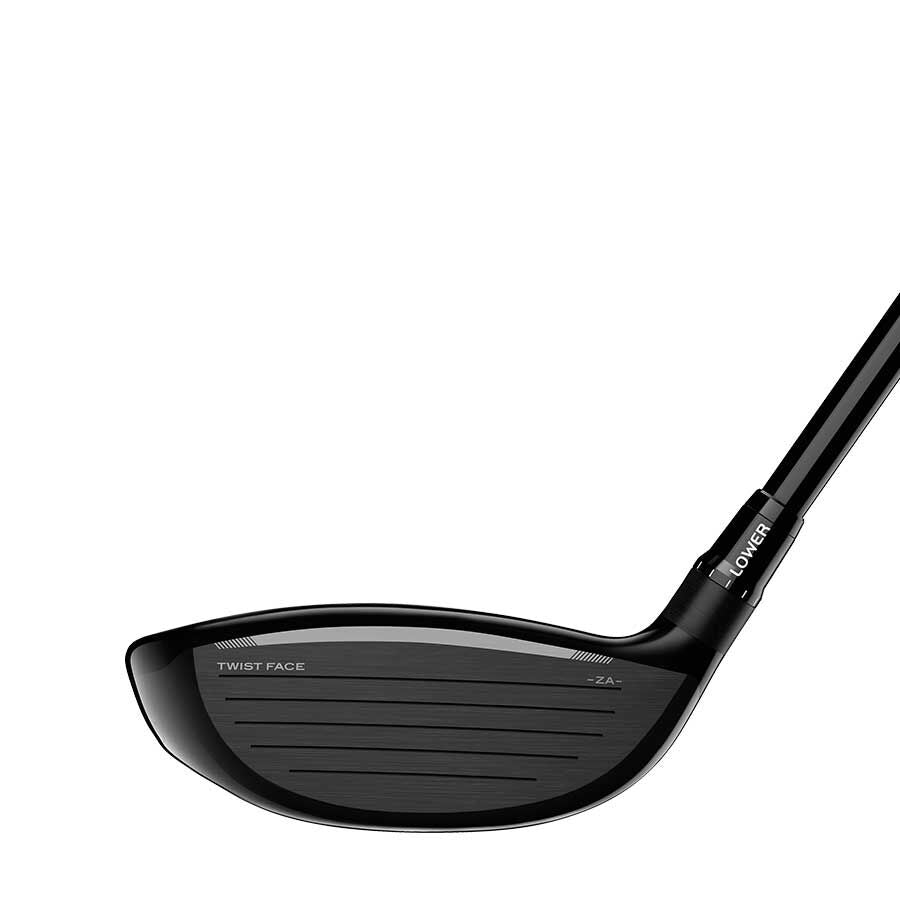 TaylorMade Mens Stealth Plus Fairway Wood