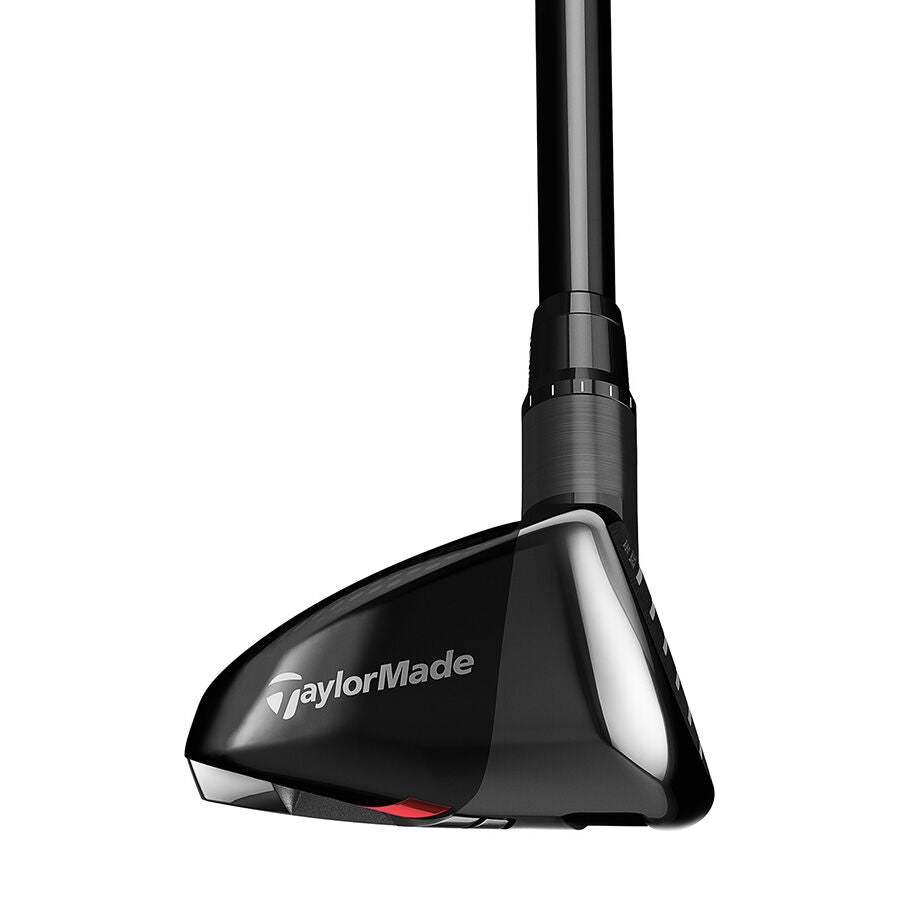 TaylorMade Mens Stealth Plus Rescue Hybrid