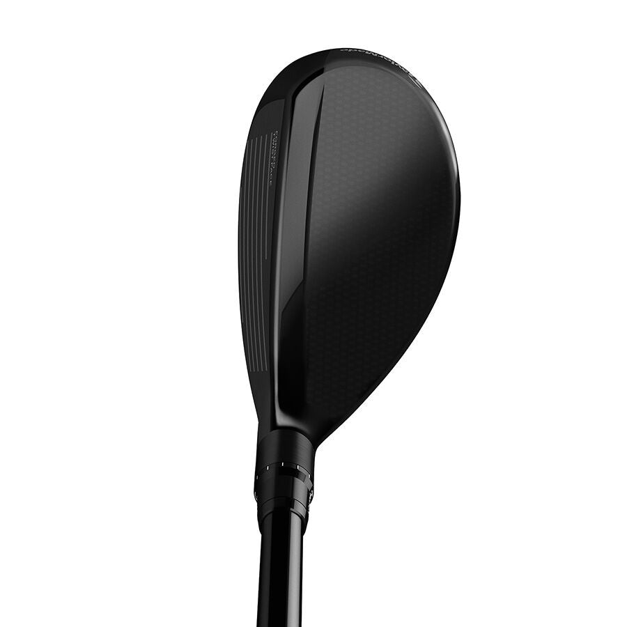 TaylorMade Mens Stealth Plus Rescue Hybrid