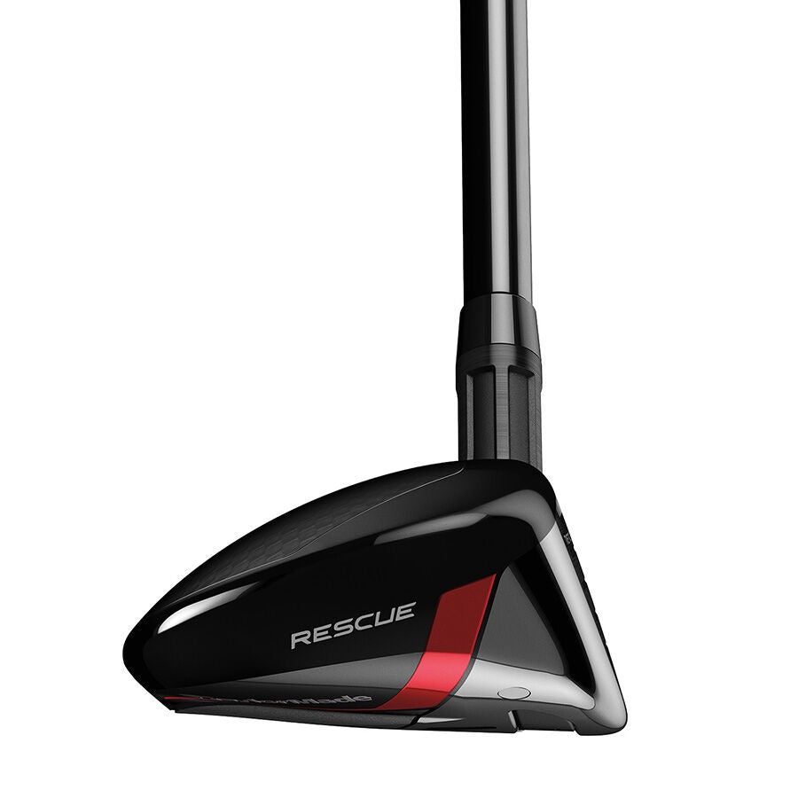 TaylorMade Mens Stealth Rescue Hybrid