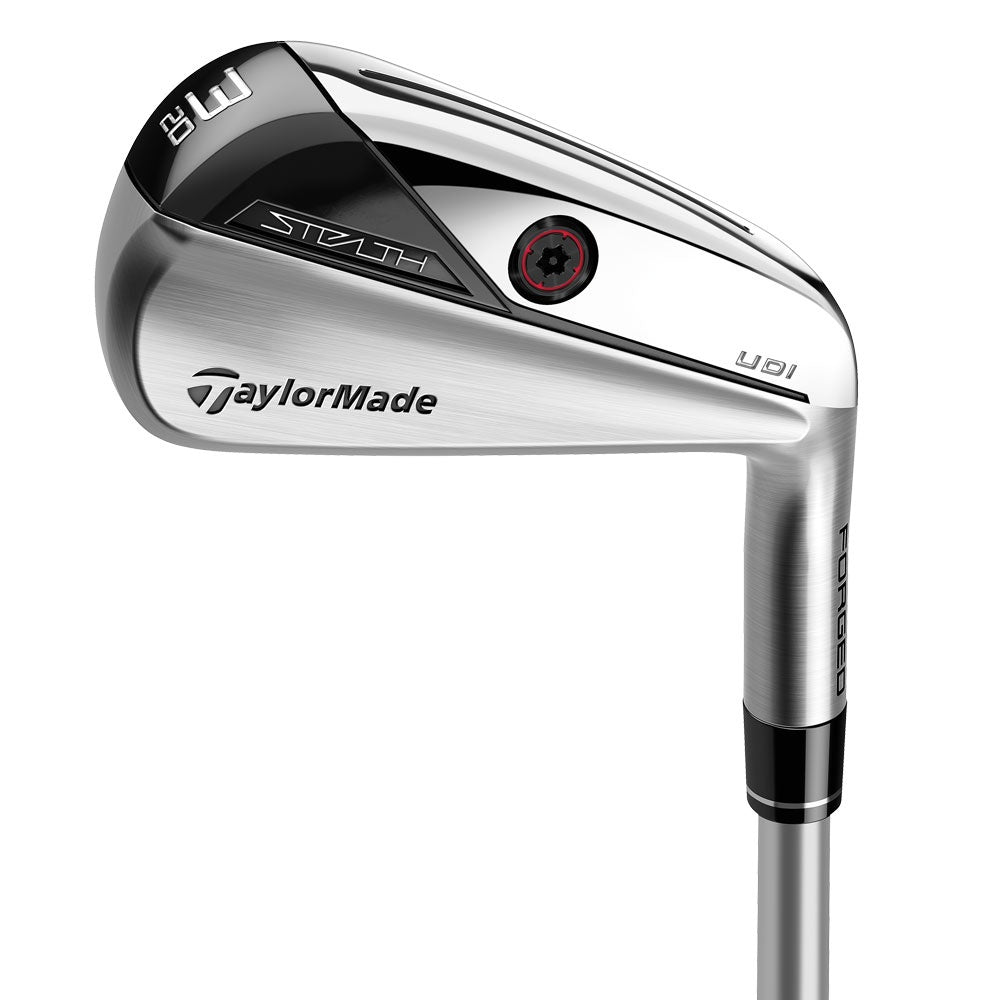 TaylorMade Mens Stealth UDI Irons