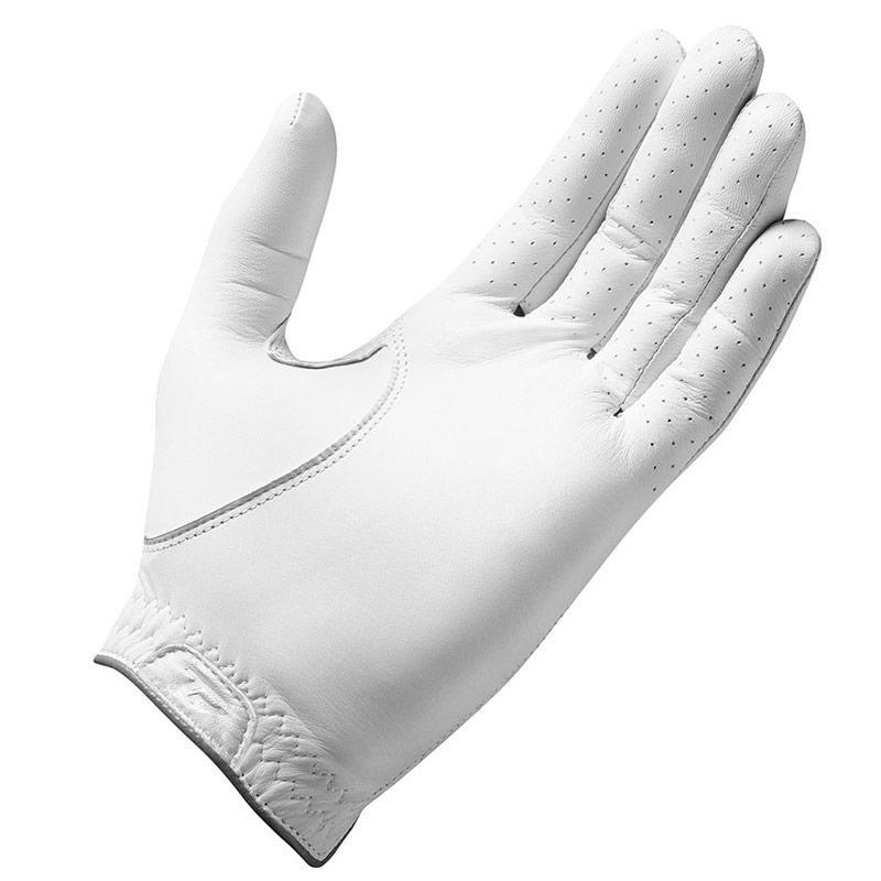 TaylorMade Mens TM18 Tour Preferred Flex Glove