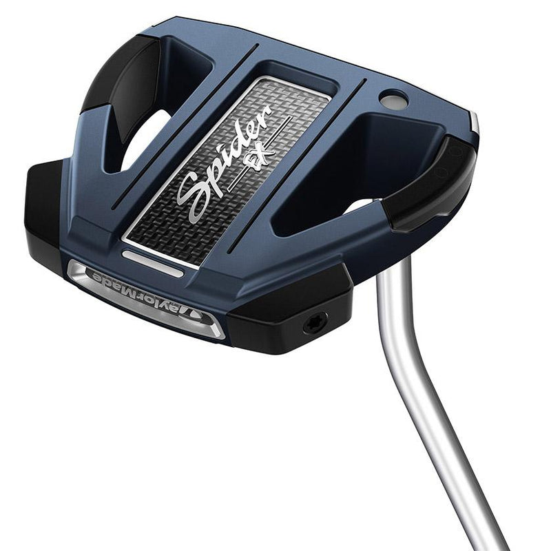 TaylorMade Spider EX Navy/White Putters