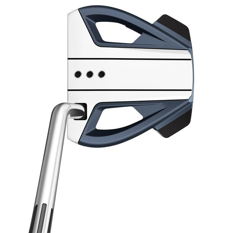 TaylorMade Spider EX Navy/White Putters