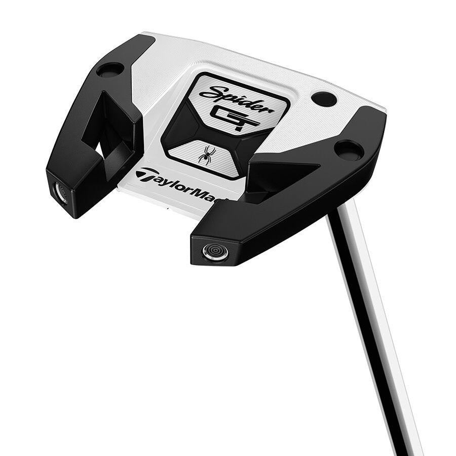 TaylorMade Spider GT White Putter '23 Golf Warehouse NZ