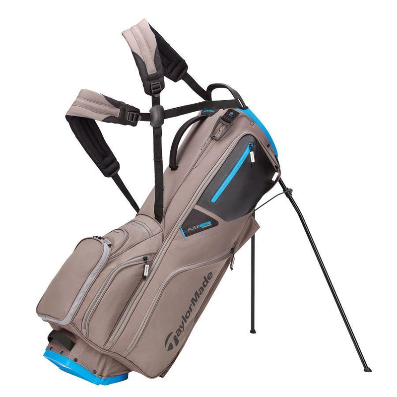 TaylorMade TM21 Flextech Crossover Stand Bag