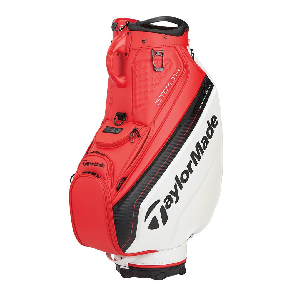 TaylorMade TM23 Tour Staff Bag – Golf Warehouse NZ