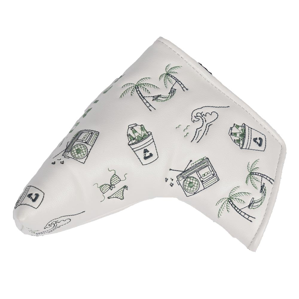 Travis Mathew Me Obviously Putter Cover Golf Warehouse NZ