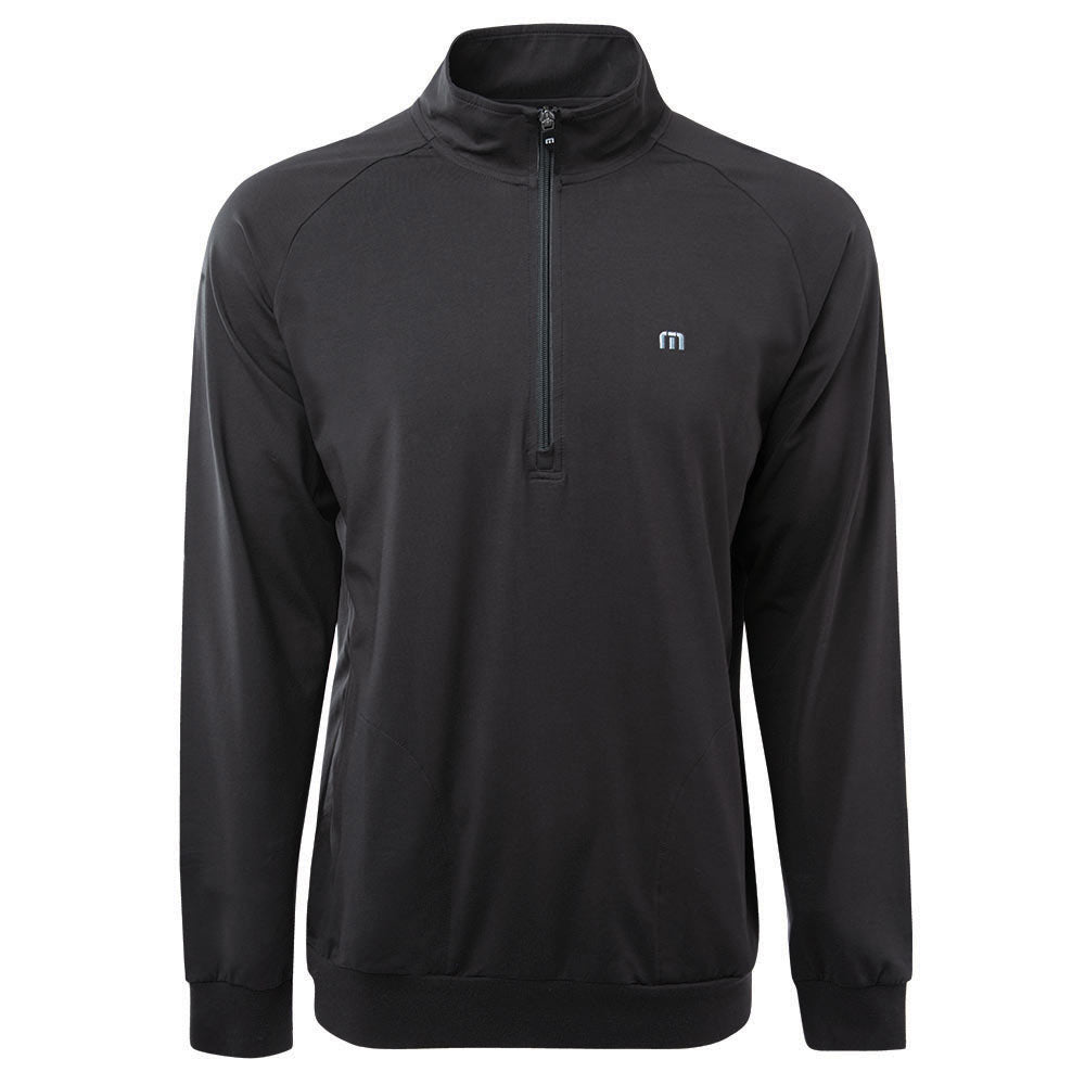 Travis Mathew Mens Zachary Jacket