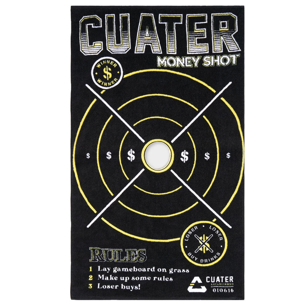 Travis Mathew Money Shot Towel