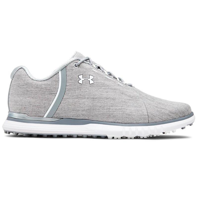 Under Armour Ladies Fade SL Sunbrella Golf Shoes – Golf Warehouse NZ