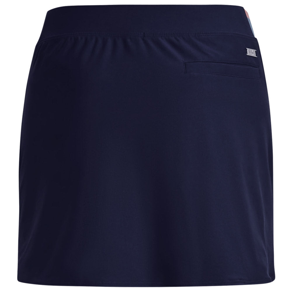 Under Armour Ladies Links Knit Skorts