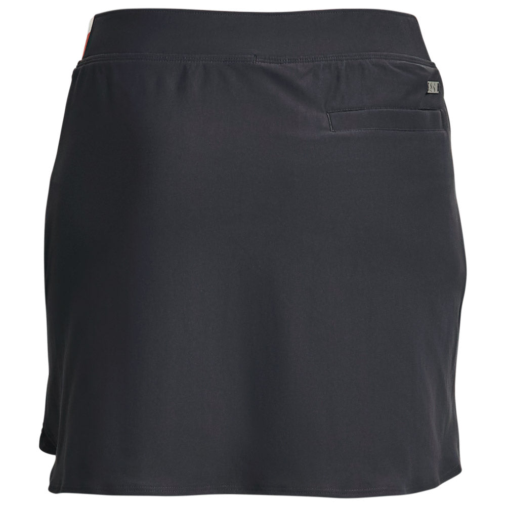 Under Armour Ladies Links Knit Skorts
