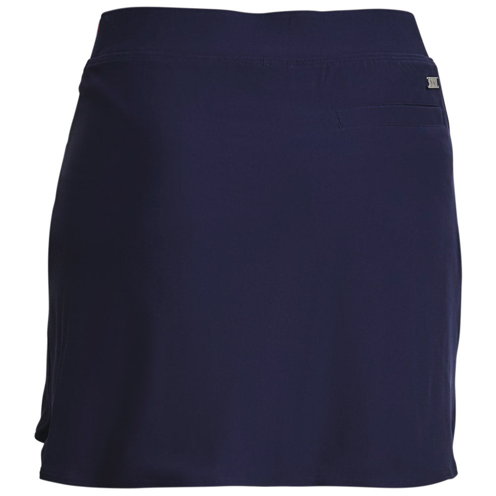 Under Armour Ladies Links Knit Skorts