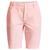 Under Armour Ladies Links Shorts 21