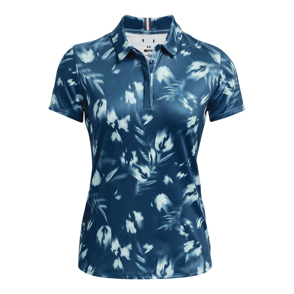 Under armour ladies golf clothes hotsell