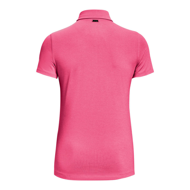 Under Armour Ladies Zinger SS Polo 21