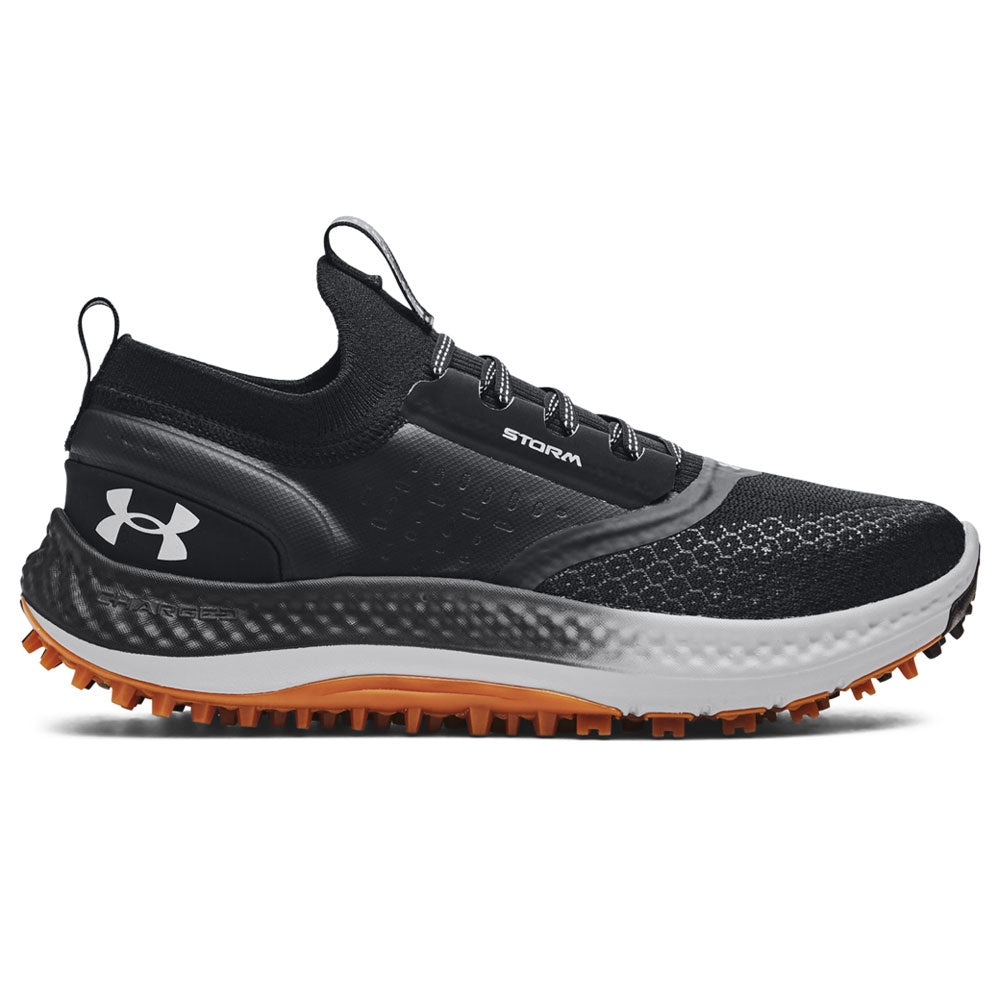 Under Armour Mens Charged Phantom Spikeless Golf Shoes Golf Warehouse NZ