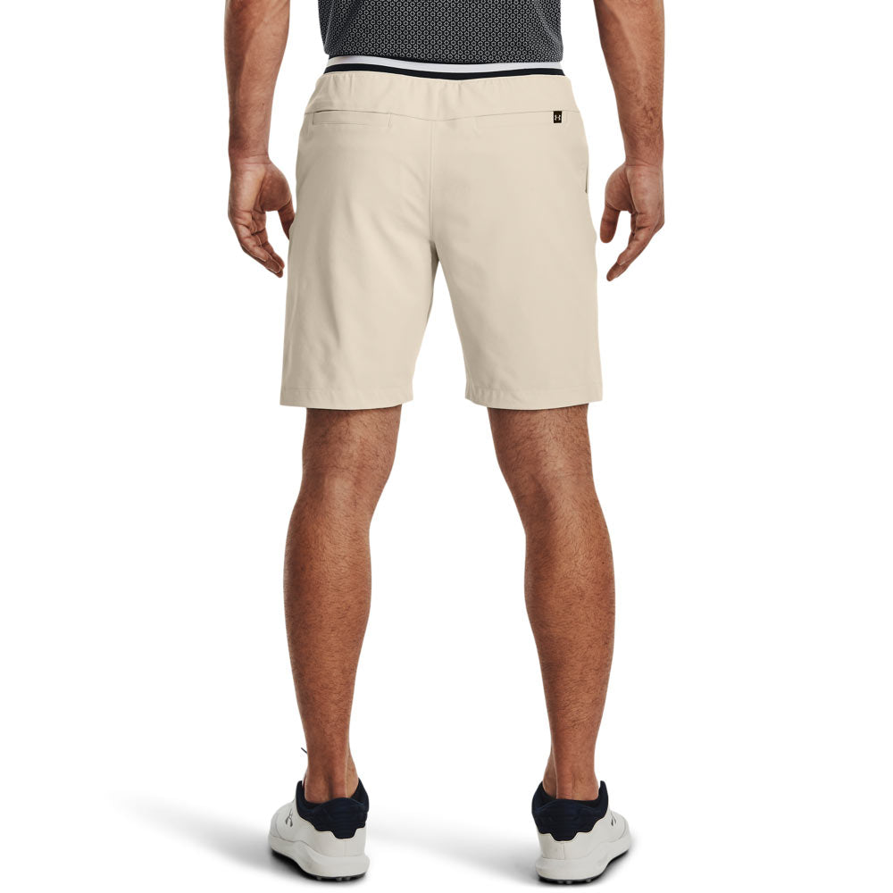 Under Armour Mens Drive Field Shorts