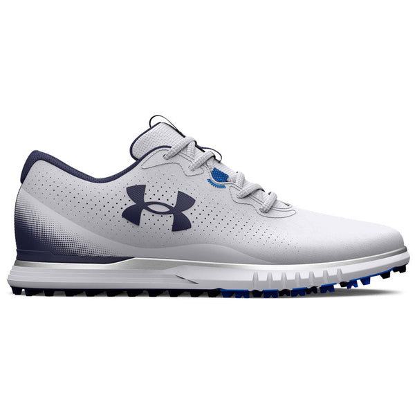 Under Armour Mens Glide 2 SL Golf Shoes
