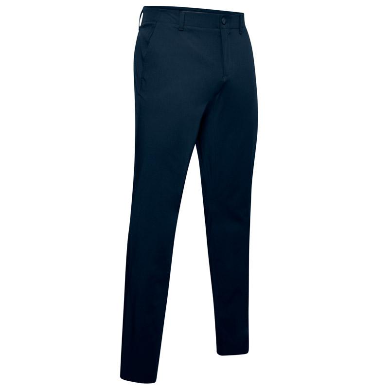 Under Armour Mens Iso-Chill Taper Pants