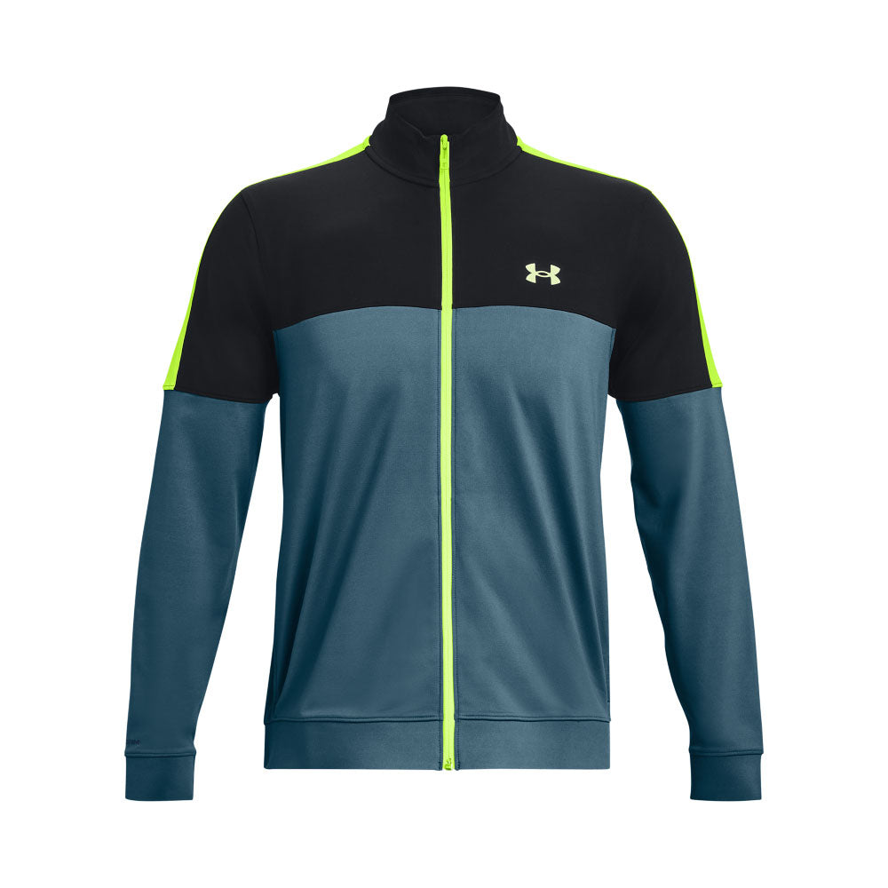 Under Armour Mens Storm Midlayer Full Zip Jacket '23