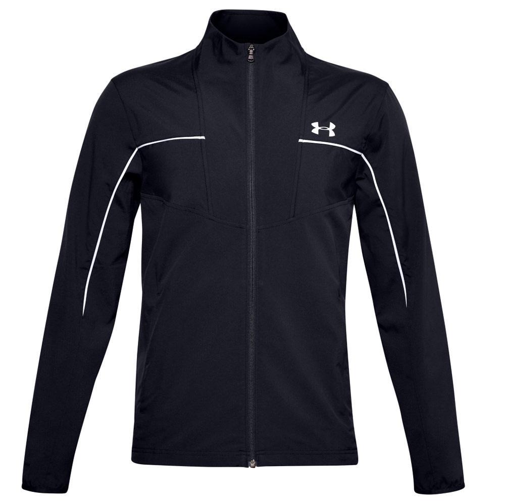 Under Armour Mens Storm Windstrike Full Zip Jacket 20 – Golf