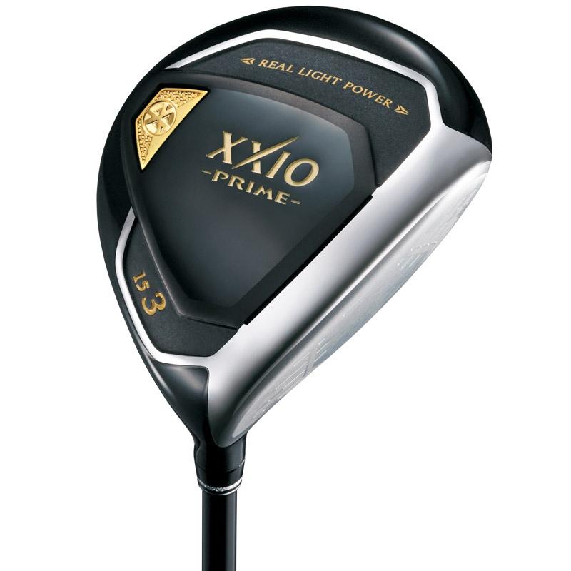 XXIO Mens Prime 10 Fairway Woods