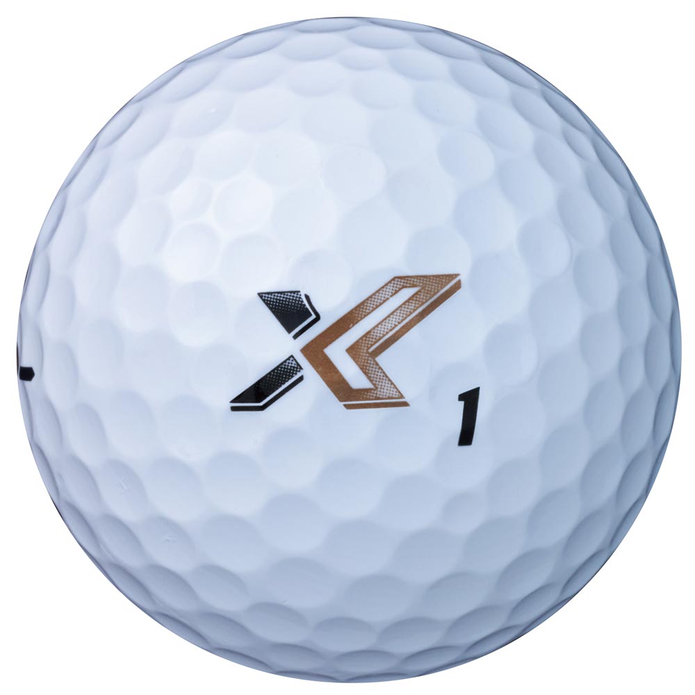 XXIO Rebound Drive X Golf Balls - Dozen