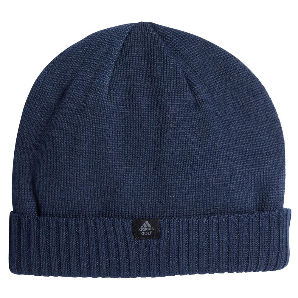 adidas Junior 3-Stripes Beanie