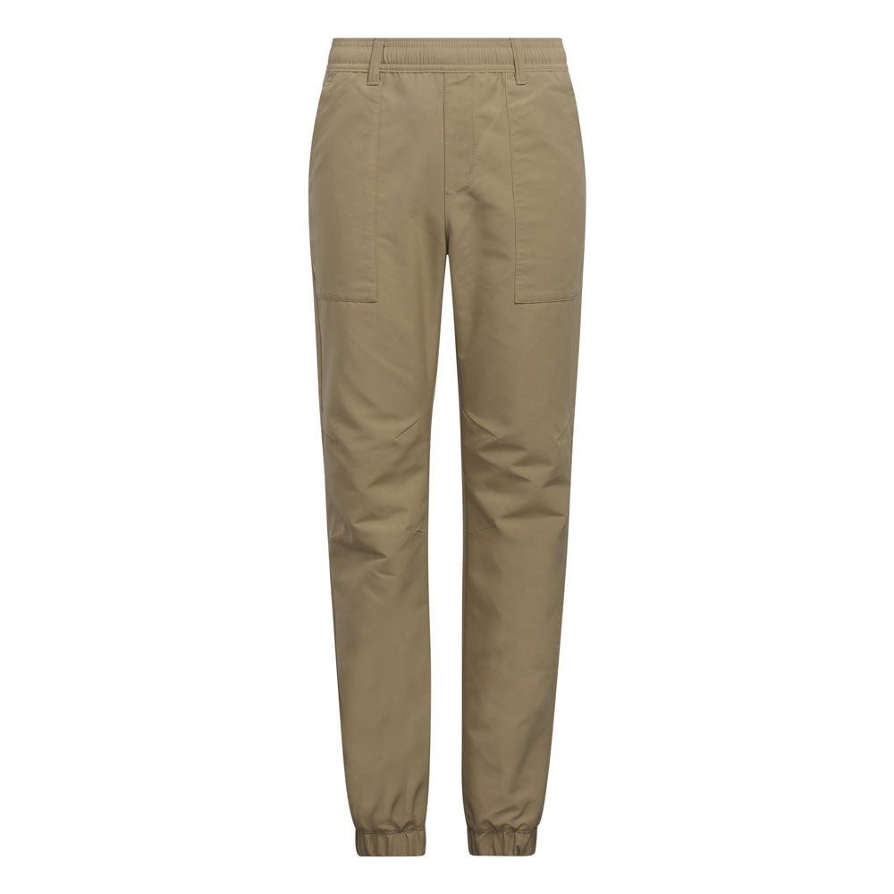 Adidas junior golf pants hot sale