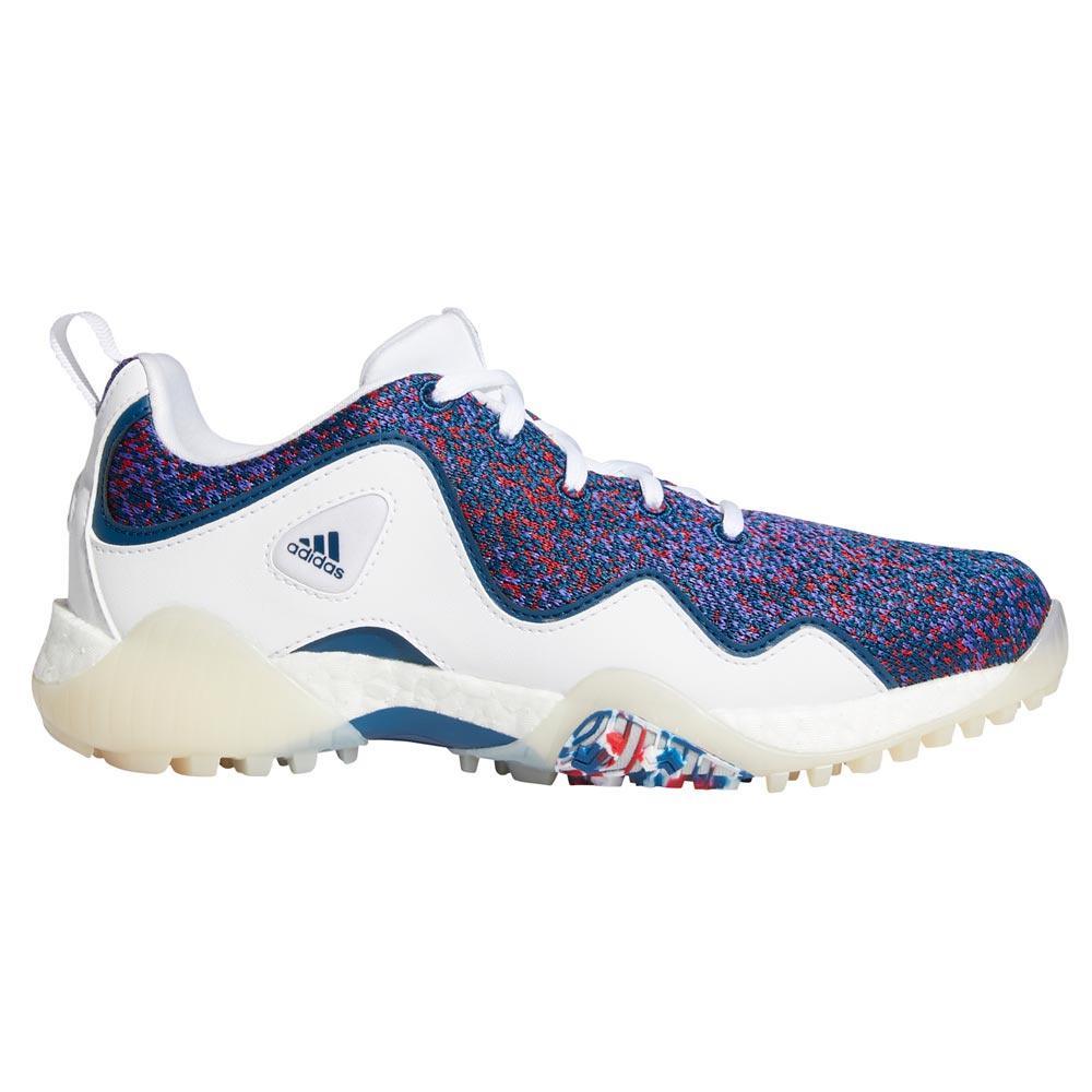 Adidas Codechaos Boost Golf Shoes Spikeless Adidas Ladies