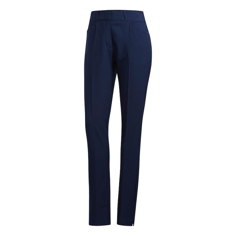 adidas Ladies Club Full Length Pants – Golf Warehouse NZ