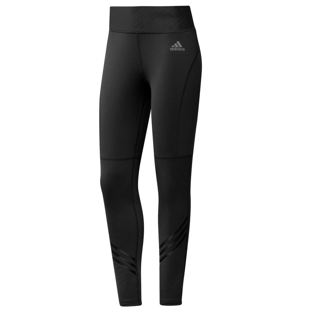adidas Ladies Leggings – Golf Warehouse NZ - Main Image