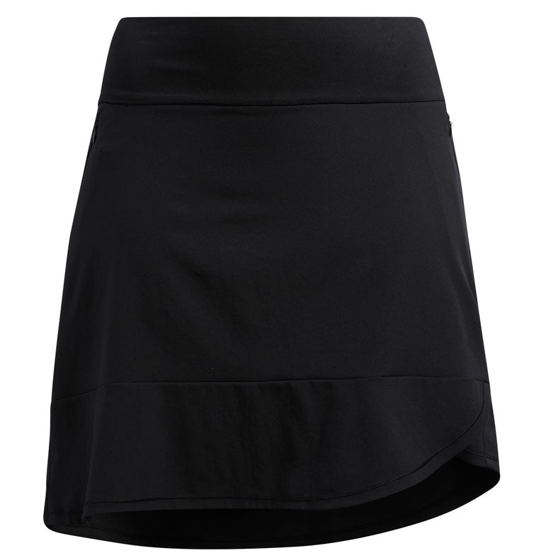 adidas Ladies Sport Primeblue Skorts (Plus Size)