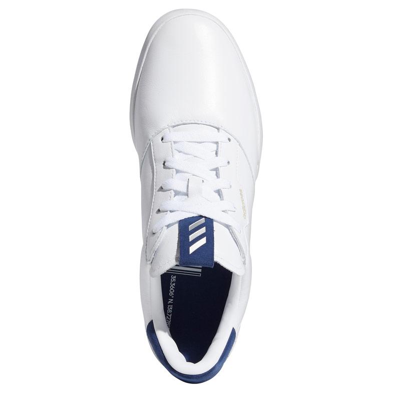 adidas Mens Adicross Retro Golf Shoes