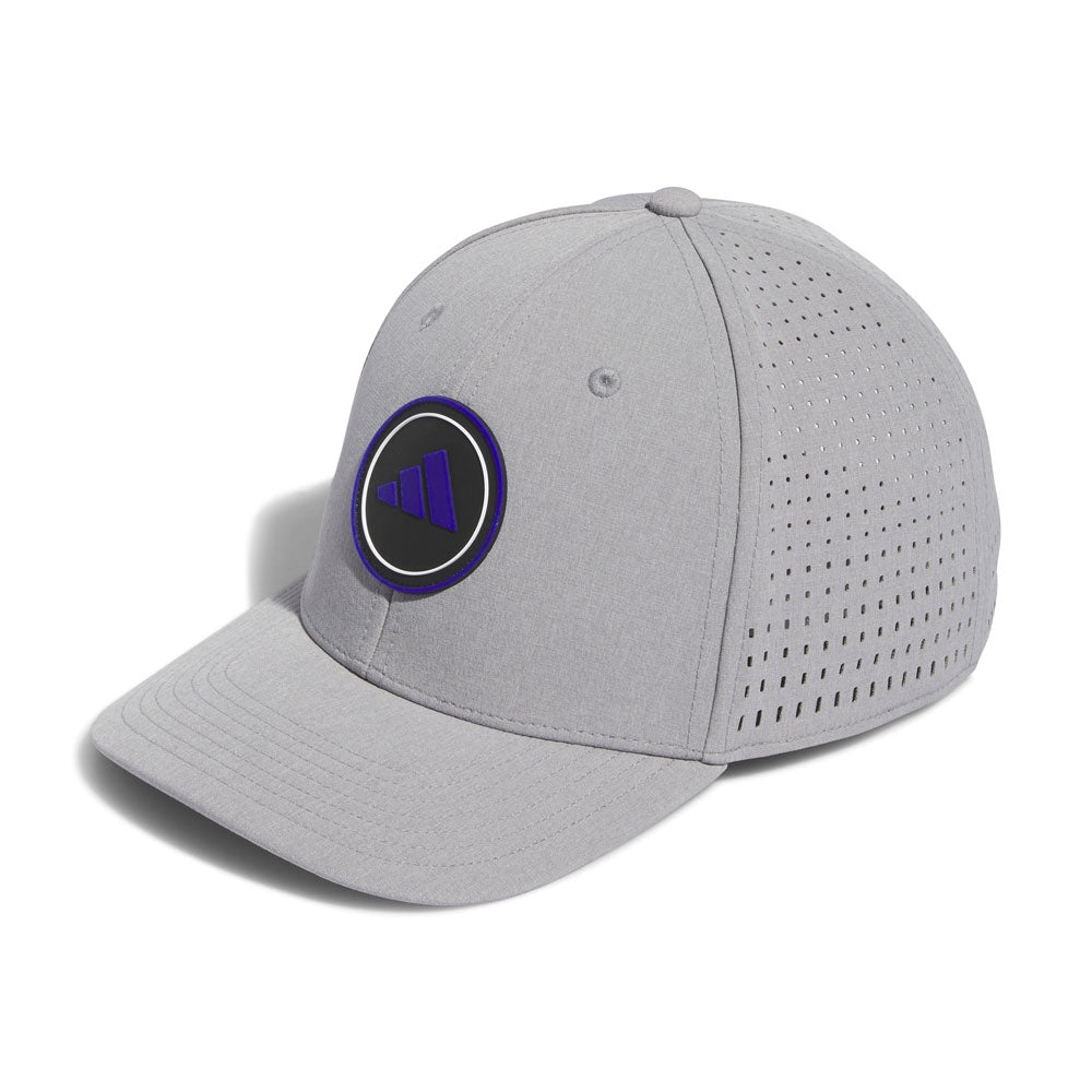 adidas Mens Hydrophobic Tour Cap – Golf Warehouse NZ