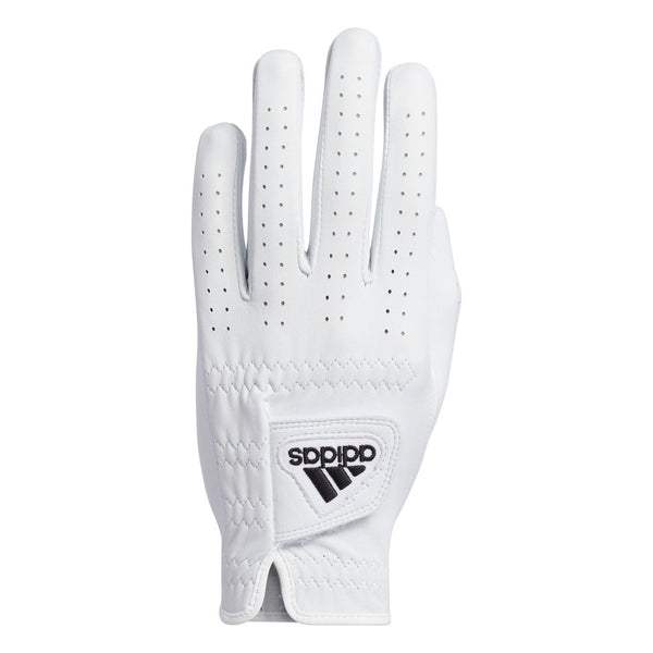 adidas Mens Ultimate Leather Gloves