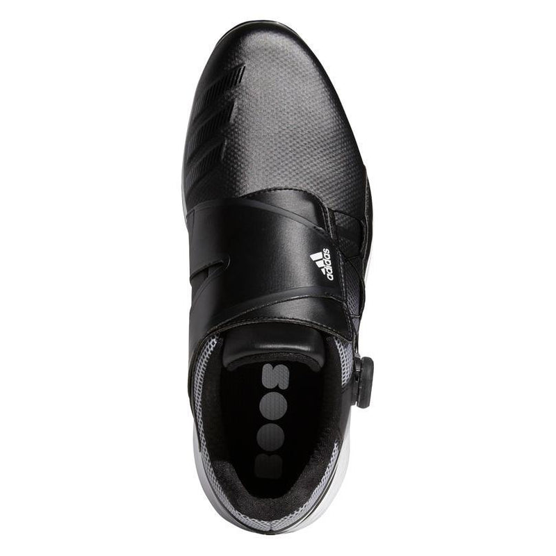adidas Mens ZG21 Boa Golf Shoes