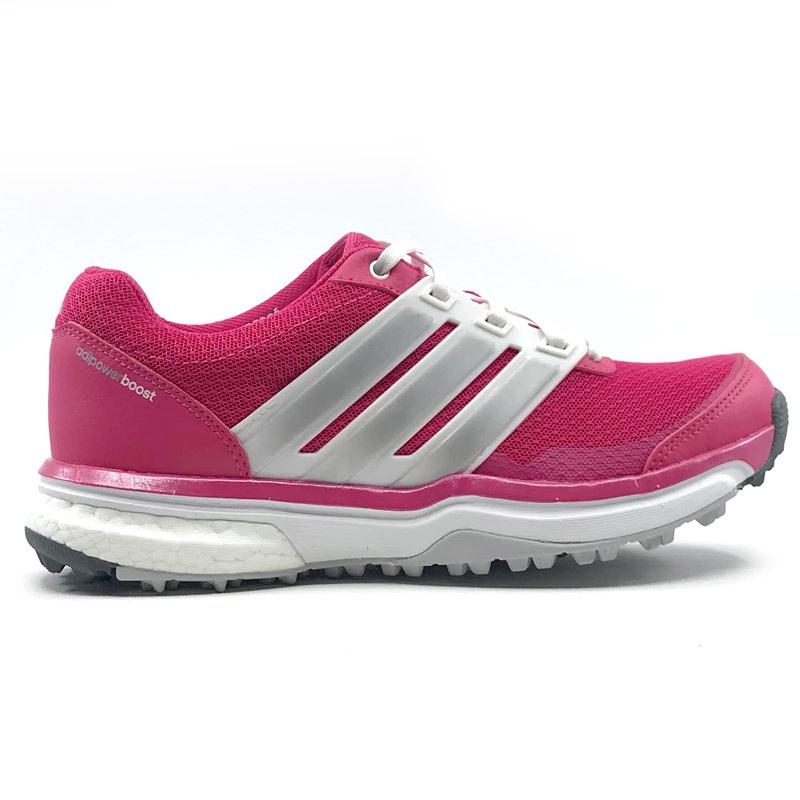 adidas W Adipower S Boost Golf Shoes
