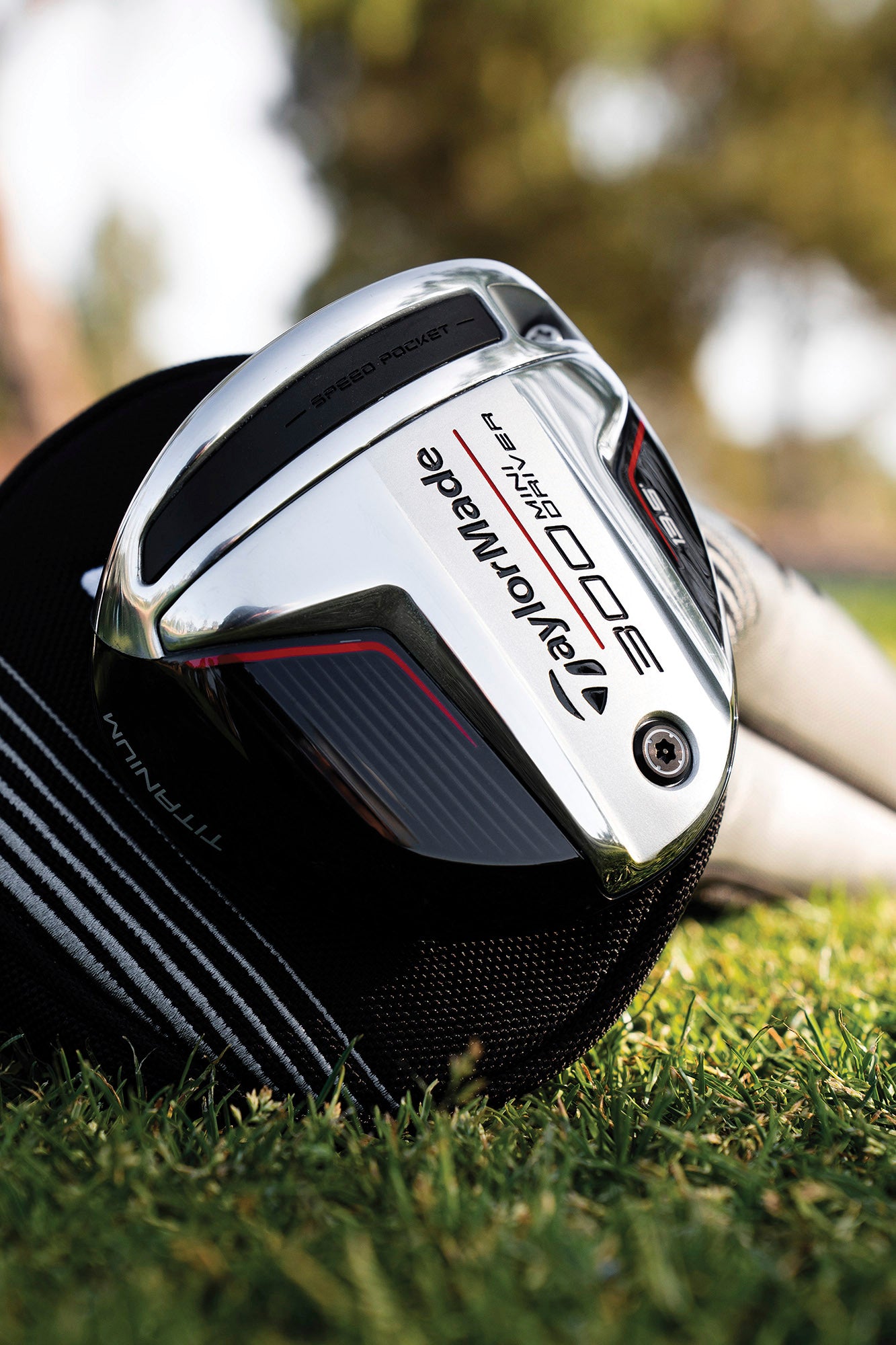 TaylorMade Golf Company Announces All-New 300 Mini Driver