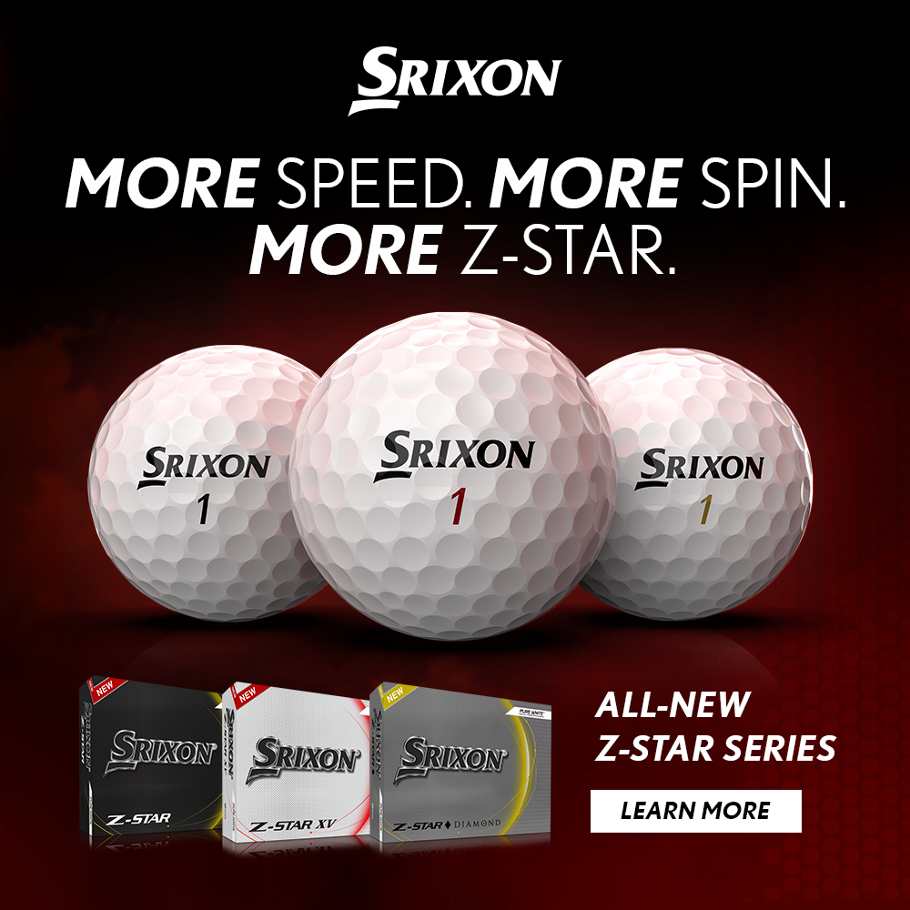 SRIXON RELEASES REFRESHED Z-STAR SERIES FOR 2023