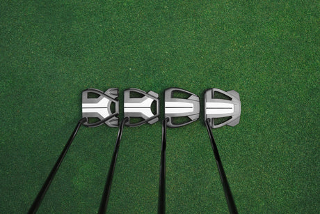 TaylorMade Golf Unveils New Spider Tour Series with four Unique Models Including the Iconic Spider Tour and Spider Tour X Putters