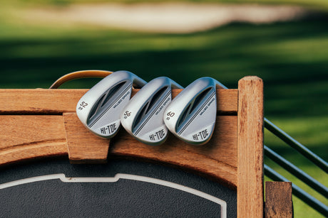 How to choose the right wedges