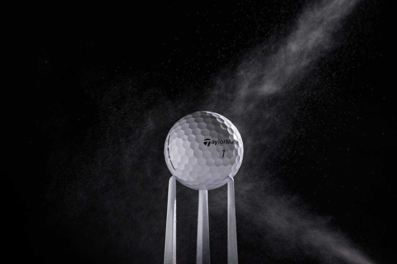 Why the All-New TP5 and TP5x Are The Most Advanced Golf Balls We've Ever Built
