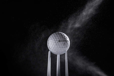 Why the All-New TP5 and TP5x Are The Most Advanced Golf Balls We've Ever Built