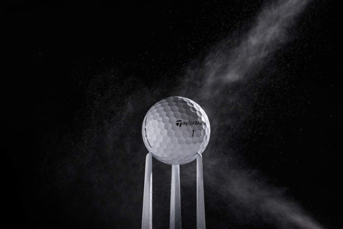 Why the All-New TP5 and TP5x Are The Most Advanced Golf Balls We've Ever Built