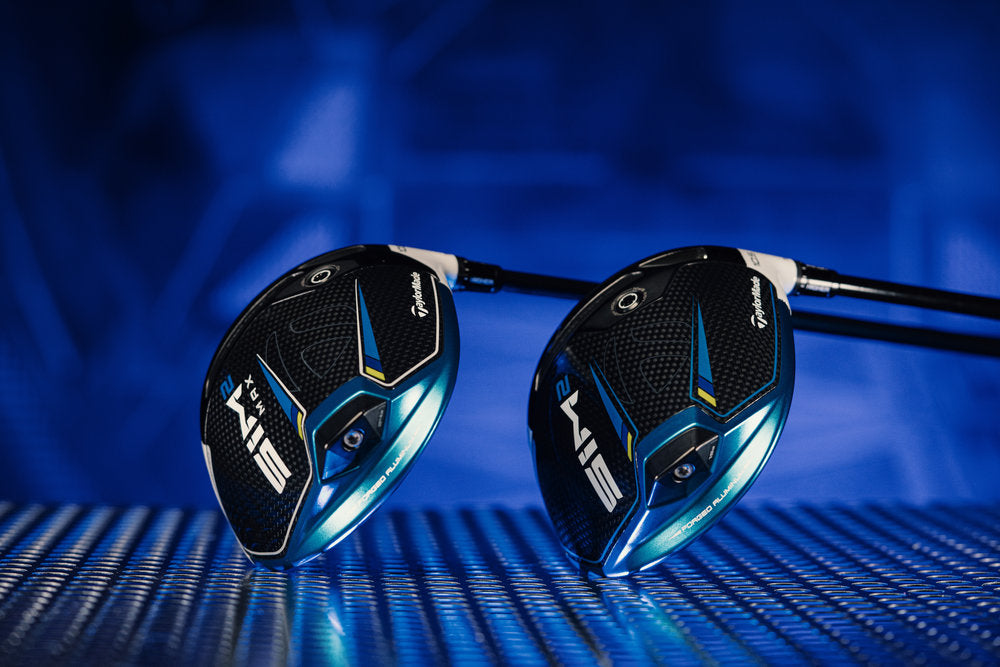TAYLORMADE GOLF COMPANY UNVEILS REVOLUTIONARY NEW DRIVER CONSTRUCTION WITH SIM2, SIM2 MAX AND SIM2 MAX•D