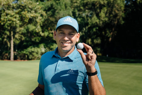TAYLORMADE GOLF COMPANY ANNOUNCES THE RETURN OF SERGIO GARCIA TO TEAM TAYLORMADE
